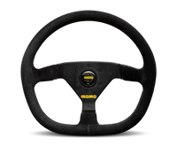 MOMO MOD. 88 Steering Wheel 350mm Diameter