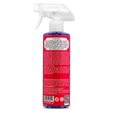 HYDROVIEW CERAMIC GLASS CLEANER & COATING