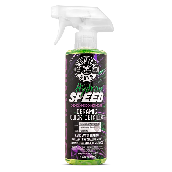HYDROSPEED CERAMIC QUICK DETAILER