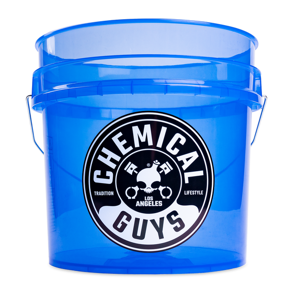 Nuke Guys - Blue Bucket 5 Gallon - Carchemicals