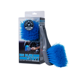 BIG BLUE STIFFY HEAVY DUTY TIRE BRUSH