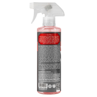 TOTAL INTERIOR CLEANER & PROTECTANT BLACK CHERRY SCENTED