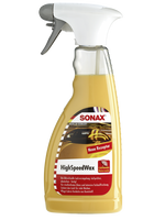 SONAX High speed wax