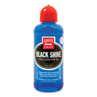 BLACK SHINE™ HIGH GLOSS TIRE GEL, 16 oz