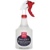 Griots Garage HEAVY-DUTY WHEEL CLEANER 35oz