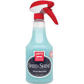 SPEED SHINE 35oz