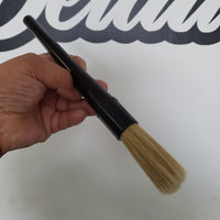 Wooden Handle Detail Brush