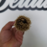 Wooden Handle Detail Brush
