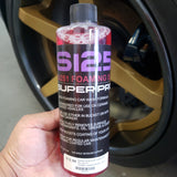 Foamy Soap wash engineered for use on ceramic coated vehicles  16 oz