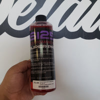 Foamy Soap wash engineered for use on ceramic coated vehicles  16 oz