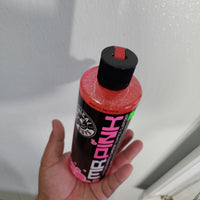 Mr. Pink Super Suds Shampoo & Superior Surface Cleaning Soap (16 oz)