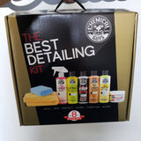 The Best Detailing Kit