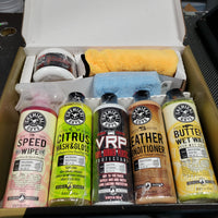 The Best Detailing Kit