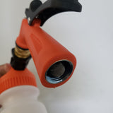 Foam Gun Blaster With 6 Settings
