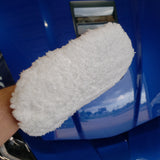 CarPro Hand Wash Microfiber Mitt