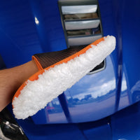 CarPro Hand Wash Microfiber Mitt