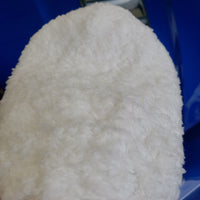 CarPro Hand Wash Microfiber Mitt