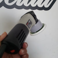 Maxshine M8S 8mm/900W Dual Action Polisher ( GREY)