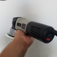 Maxshine M8S 8mm/900W Dual Action Polisher ( GREY)