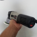 Maxshine M8S 8mm/900W Dual Action Polisher ( GREY)