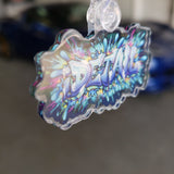 i.detail keychain
