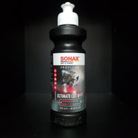 SONAX Ultimate Cut - 250ml