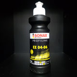 SONAX EX 04-06 250 mL