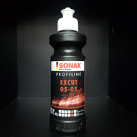 SONAX Profiline ExCut 05-05 - 250mL