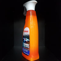 SONAX Ceramic Spray Coating 750ml