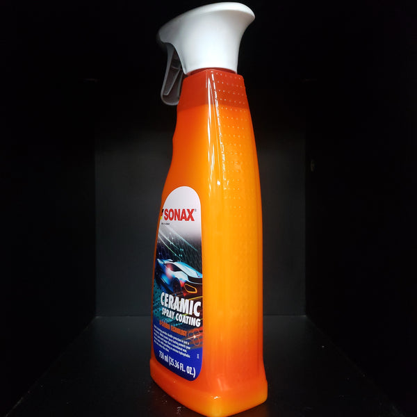 SONAX Ceramic Spray Coating