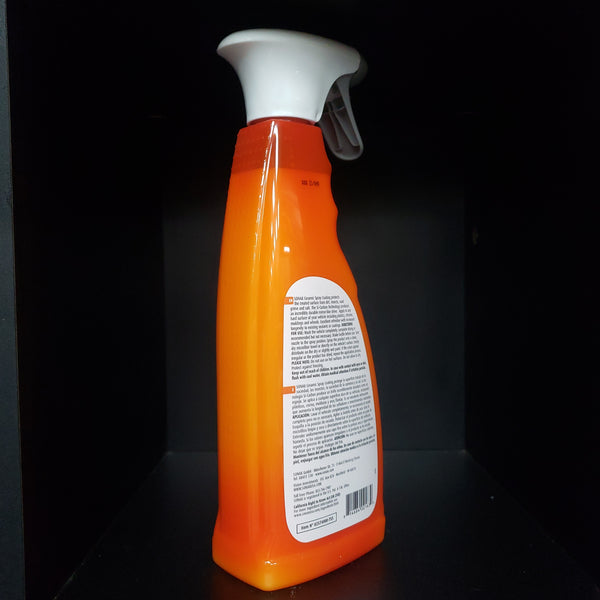 SONAX Ceramic Spray Coating - 750ml