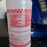 32oz Bottle w/Sprayer