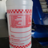 32oz Bottle w/Sprayer
