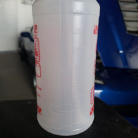 32oz Bottle w/Sprayer