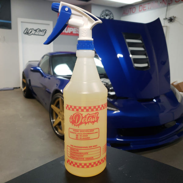 i.detail Carpet Solution 32oz