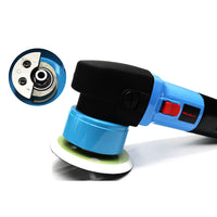 Maxshine M8S 8mm/900W Dual Action Polisher ( BLUE)