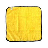 Microfiber Interior Towel 16"x16"/40x40cm - 380gsm