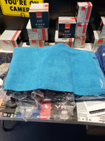 Surface Drying & Wiping, 380 GSM, 24"x16 Blue