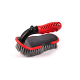 Maxshine Tire & Carpet Scrub Brush - Heavy Duty