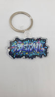 i.detail keychain