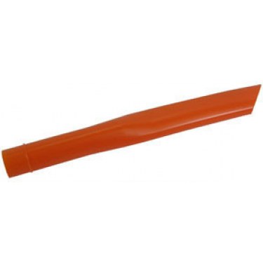 1.5X16" VINYL CREVICE TOOL