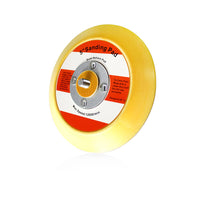 Maxshine M8S/M8 Pro Backing Plate 5 inch