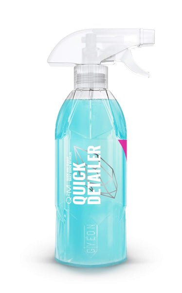 GYEON Q2M QUICK DETAILER 1000ml