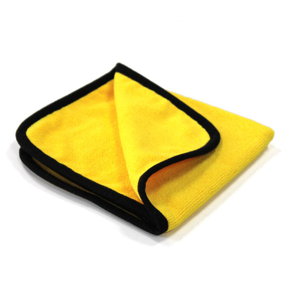 Microfiber Interior Towel 16"x24"/40x60cm - Premium 500gsm