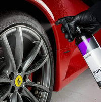 CARPRO Iron X 500ml (17oz)