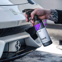 CARPRO Iron X 500ml (17oz)