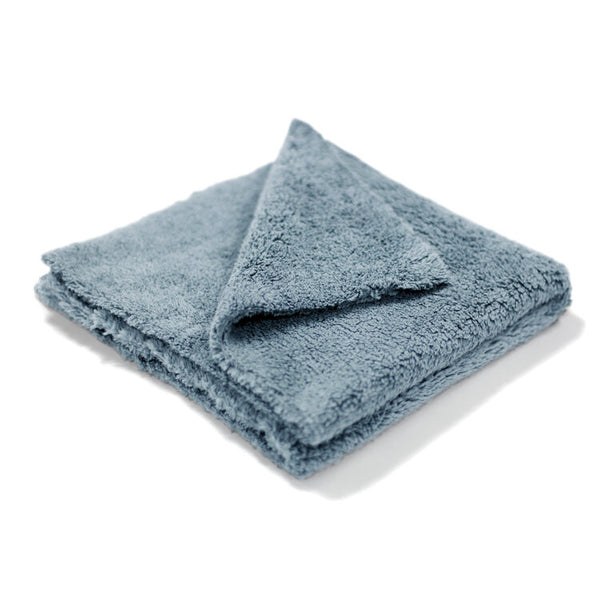 Microfiber Wax Removal Towel - 500GSM 16" x 24"/40x60cm (Seamless)