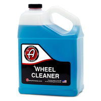 ADAM'S WHEEL CLEANER 1 Gallon