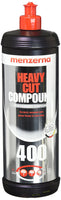 Menzerna Fast Gloss 400 Compound (1 Quart)