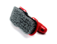 Maxshine Tire & Carpet Scrub Brush - Heavy Duty
